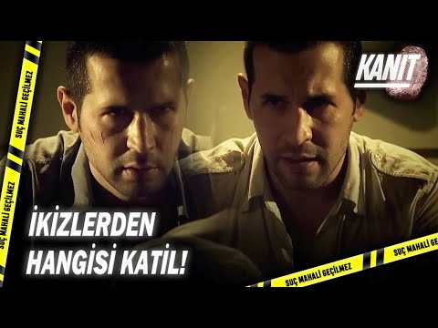 Artık İtiraf Et! - Kanıt 14.Bölüm