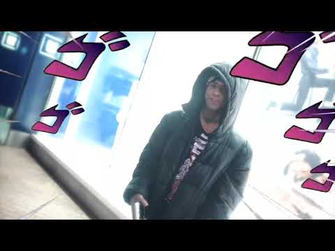 Lost Scvng ~ COD 🪖✨ [OFFICIAL MUSIC VIDEO]