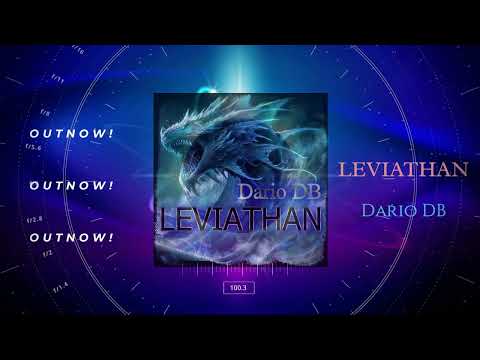 Dario DB - Leviathan (Short Promo Cutted)