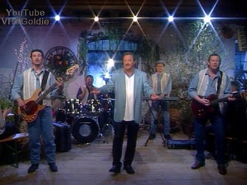 Willi Seitz und seine Freunde - Freunde, das Leben ist lebenswert - 1998