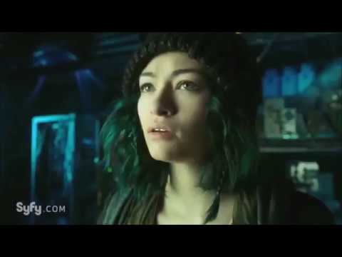 Dark Matter Season 3 Trailer