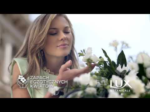 Odkryj Lux Botanicals