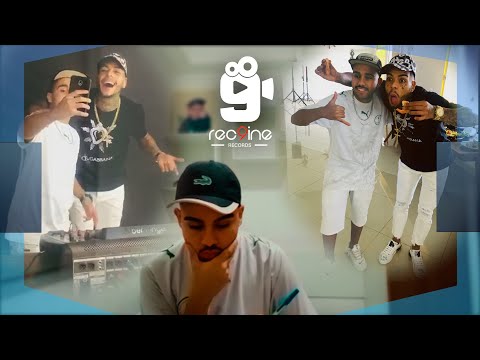 MC Lukinha Da Sul - O Funk Chorou | Ainda Chora ( Homenagem ao Mc Kevin ) (Rec9ine) Prod. Fiore Dj