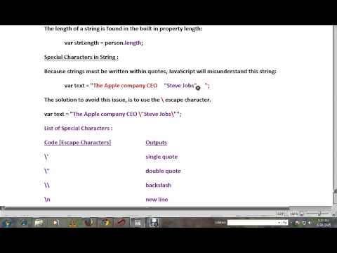 Javascript String Length Special Characters