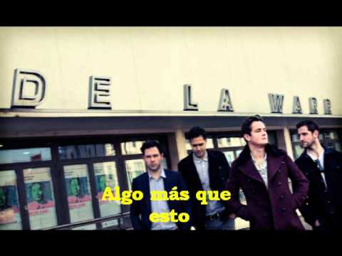 In Your Own Time - Keane (Subtitulado Español)