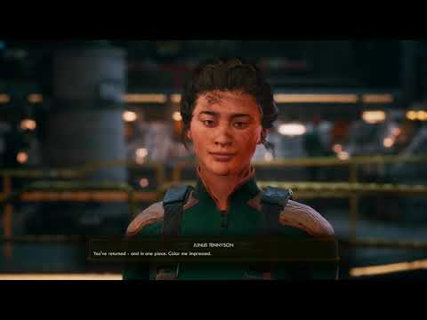 [PC] The Outer Worlds Insane Idiot Run Cheathrough - Pt. 13