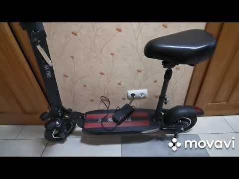 Kugoo m4 pro. Неприятная история.