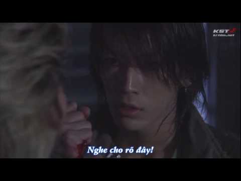 Tatta Hitotsu no Koi ep 06 cut