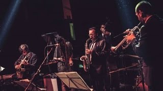 L&#39;anima soul-afro di Nicola Conte nel nuovo disco &quot;Free Souls&quot;