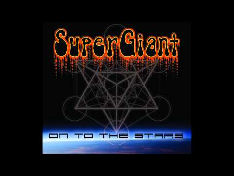 SuperGiant - On To The Stars