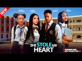 SHE STOLE MY HEART CLINTON JOSHUA ANGEL UNIGWE OGUIKE SISTERS 2025 NOLLYWOOD FULL MOVIES
