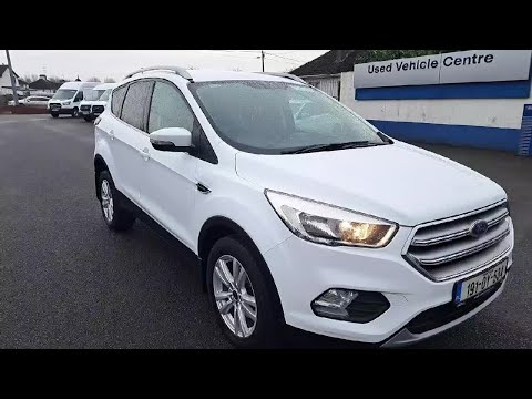 Ford Kuga Kuga 2 Seat Comm Zetec 1.5 120BHP Price - Image 2