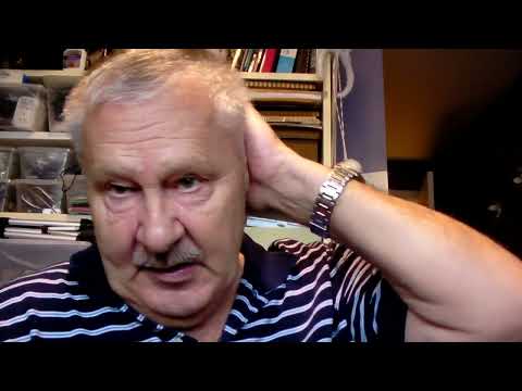 Почему я уехал из россии (Часть 2)