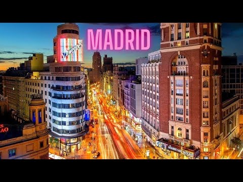 EL AMO DE LA NOCHE - La noche de Madrid 🔔 EQUIPO DE INVESTIGACIÓN 