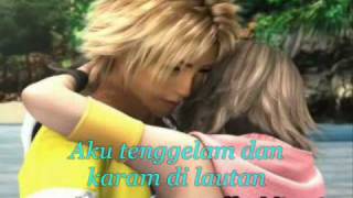 Download lagu Ku relakan kau pergi ♥Final Fantasy♥ ( Lyrics ) - Okay mp3 Download lagu Ku relakan kau pergi ♥Final Fantasy♥ ( Lyrics ) - Okay mp3