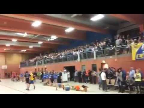 HC Spreewald besiegt die TSG Lübbenau 21:18