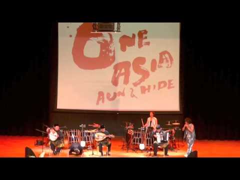 AUN&HIDE×Brunei Musicians Session [VICTORY]