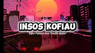 Download lagu PARTY DISTAN_INSOS KOFIAU_FAJAR PAKAYA FT #TAUFIK DJAFAR (nwrmx)🌴 mp3