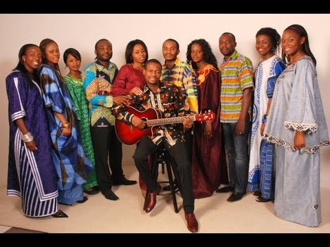 NKOLO YESU by Junior Mamay Asaph  ( Kool Matope)