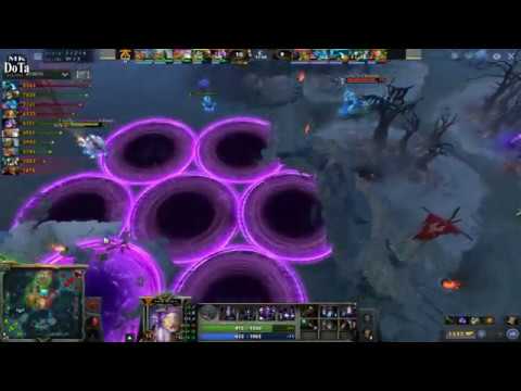 [Game 3] Fnatic {2} vs OG.Seed {0} l LOOT.BET Dota Summit 12 l Highlight l Dota 2