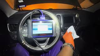 2020 Jeep Cherokee WON'T CRANK? Immobilizer  No Start Fix