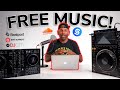 Where Do DJs Get Their Music In 2024 FREE MUSIC PACK