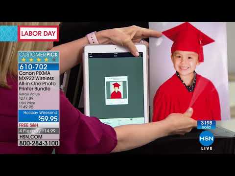 HSN | Electronics Labor Day Weekend Sale 09.03.2018 - 01 AM