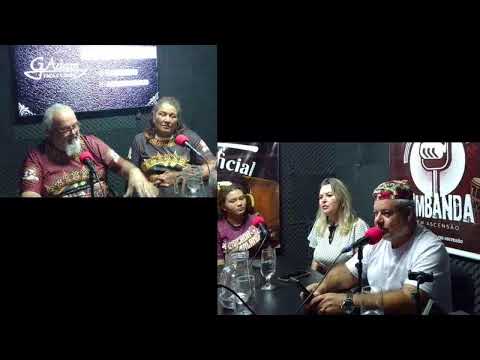 Programa Umbanda em Ascensão