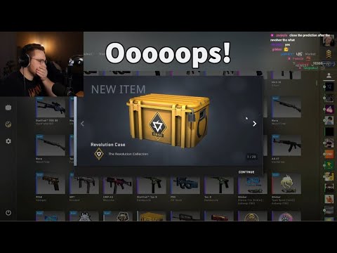 Typical - ohnePixel - misclick