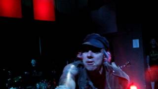 The Suicide Machines - So Long @ The Irenic