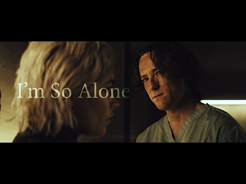 Marvel | I'm So Alone