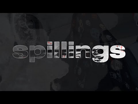 Yanko X CB X Kwengface X Trizzac type beat - SPILLINGS | UK Drill Instrumental 2020