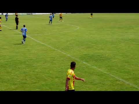 AMICAL. Ripensia Timișoara vs Avântul Periam, 1-2