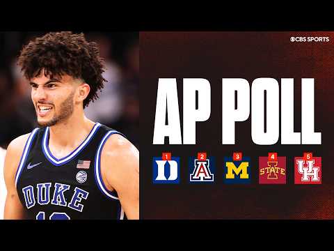 Ncaa Top 25 Basketball