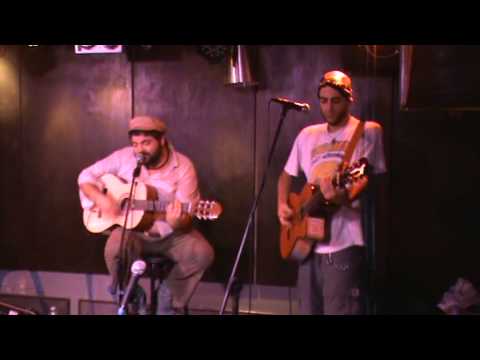 MITKO TARALEZHKOV - I tolkoz (Live @ Stroeja, Sofia - 18 October 2012)