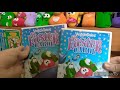 VeggieTales DVD Collection Part 6 2020