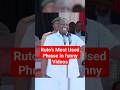 Ruto S Most Used Phrase In Funny Videos Kenya Ruto Funnyvideo Funnyshorts