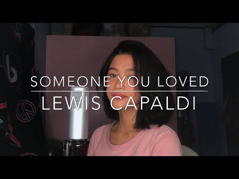 Someone You Loved - Cover by RAINA