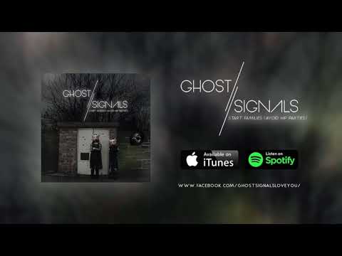Ghost//Signals - Start Families (Avoid Hip Parties)