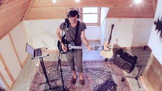 The Mansion - Manchester Orchestra (cover)