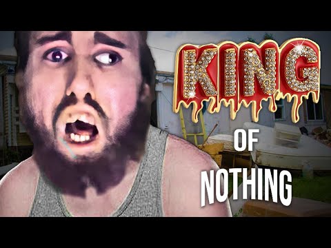 Cyraxxs goes back to his Roots... Again