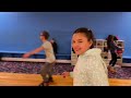 Went Skating After Basketball Games