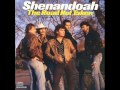 Shenandoah - Sunday in the South