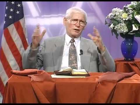 114. Ionel Plesa - Lumina Eterna - Fiul risipitor - Plecarea si intoarcerea acasa - Partea II