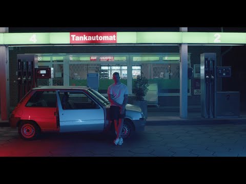 Kobito - Bis Hier (prod. by Riffsn, MisterMo&Maous)