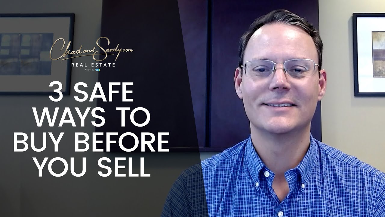 How To Buy a Home Before Selling Yours