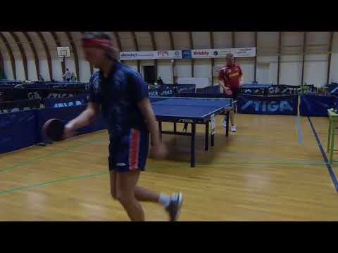 180106 ØM2M, Marcus Gøgsig - Mathias Jensen