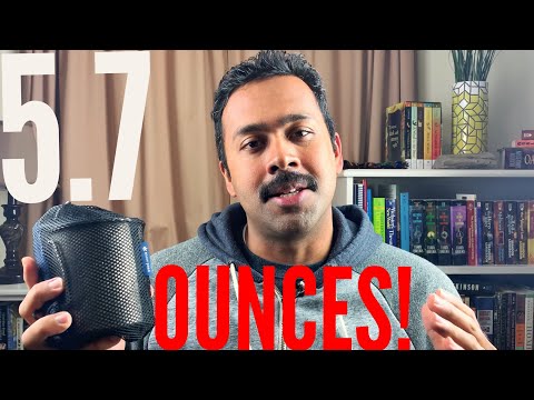 My ultralight backpacking cook kit