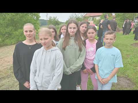 #PRVAčebela - 19. učni čebelnjak na OŠ Zavrč v Občini Zavrč