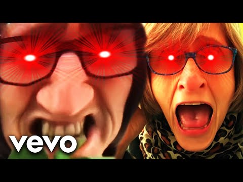 Video thumbnail for That Vegan Teacher Diss Track